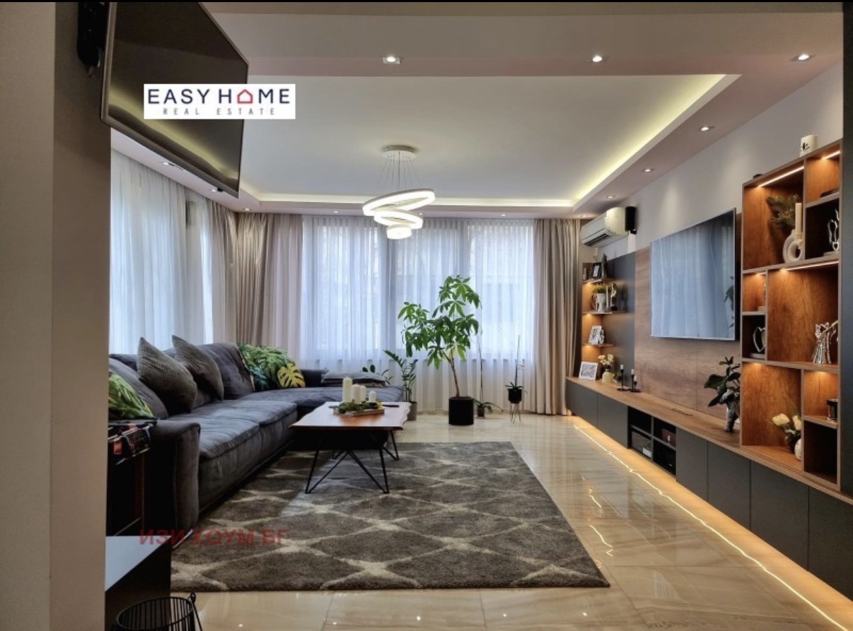 Продава 3-СТАЕН, гр. София, Красно село, снимка 2 - Апартаменти - 55132466