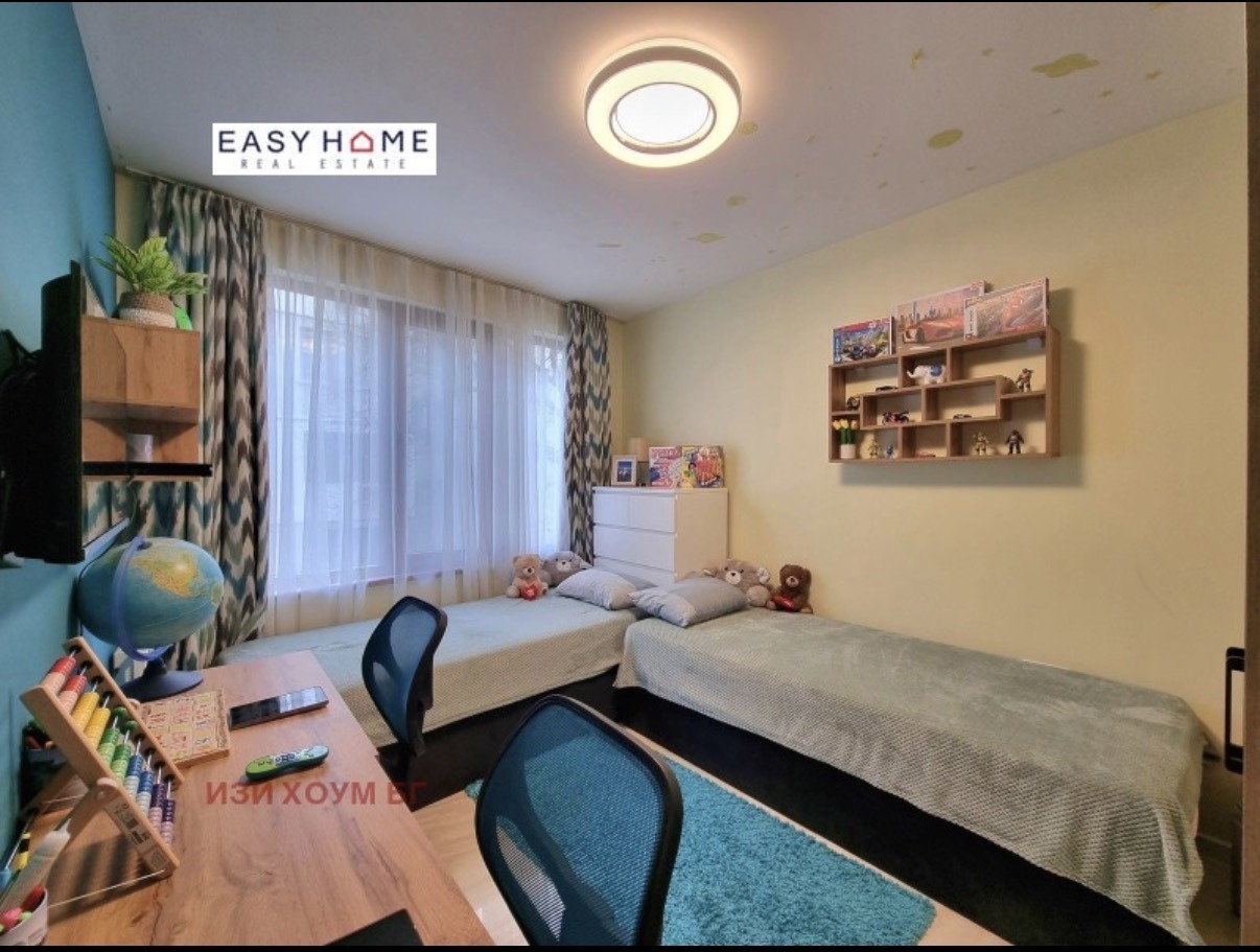 Продава 3-СТАЕН, гр. София, Красно село, снимка 11 - Апартаменти - 55132466