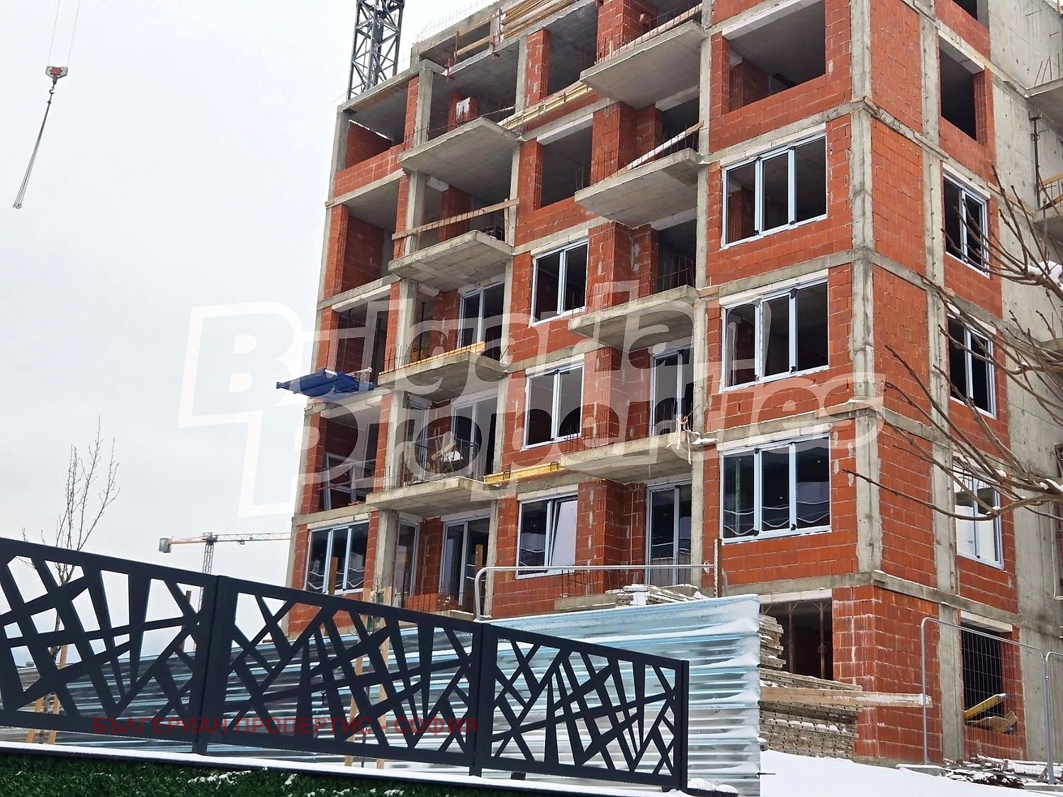 Продава 3-СТАЕН, гр. София, Малинова долина, снимка 4 - Апартаменти - 55103478