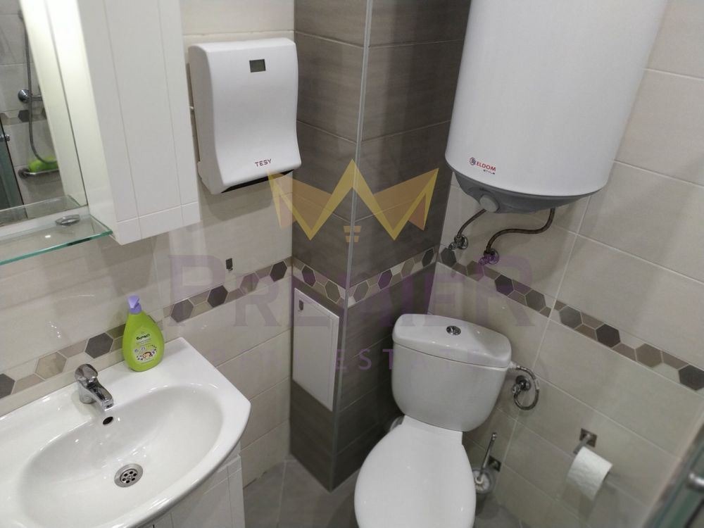 Продава 2-СТАЕН, гр. Варна, Виница, снимка 7 - Апартаменти - 54625806