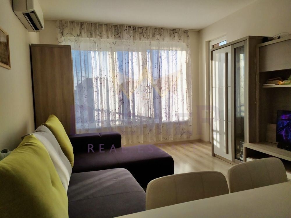 Продава 2-СТАЕН, гр. Варна, Виница, снимка 3 - Апартаменти - 54625806