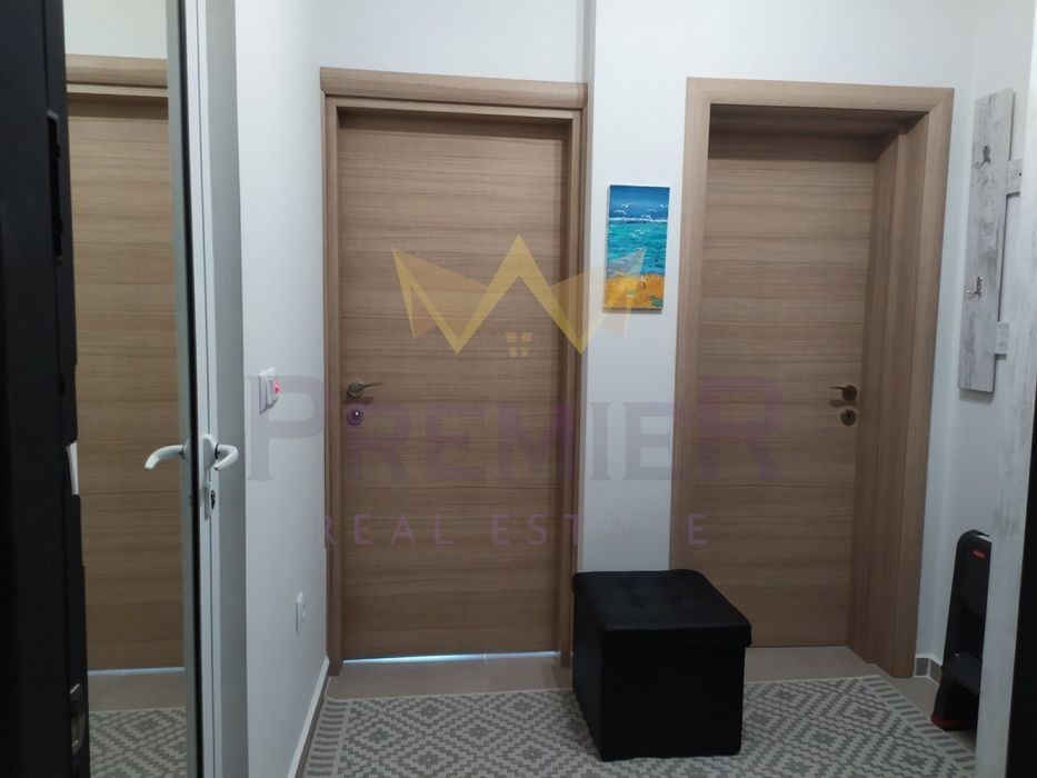 Продава 2-СТАЕН, гр. Варна, Виница, снимка 8 - Апартаменти - 54625806