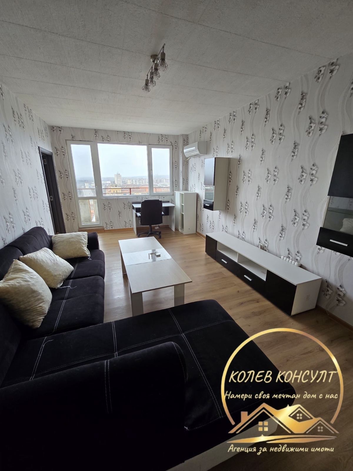 Продава 4-СТАЕН, гр. Димитровград, област Хасково, снимка 3 - Апартаменти - 53905301