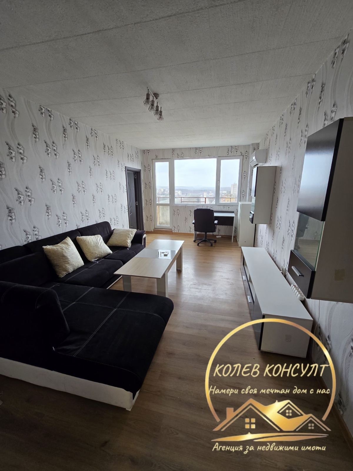 Продава 4-СТАЕН, гр. Димитровград, област Хасково, снимка 2 - Апартаменти - 53905301