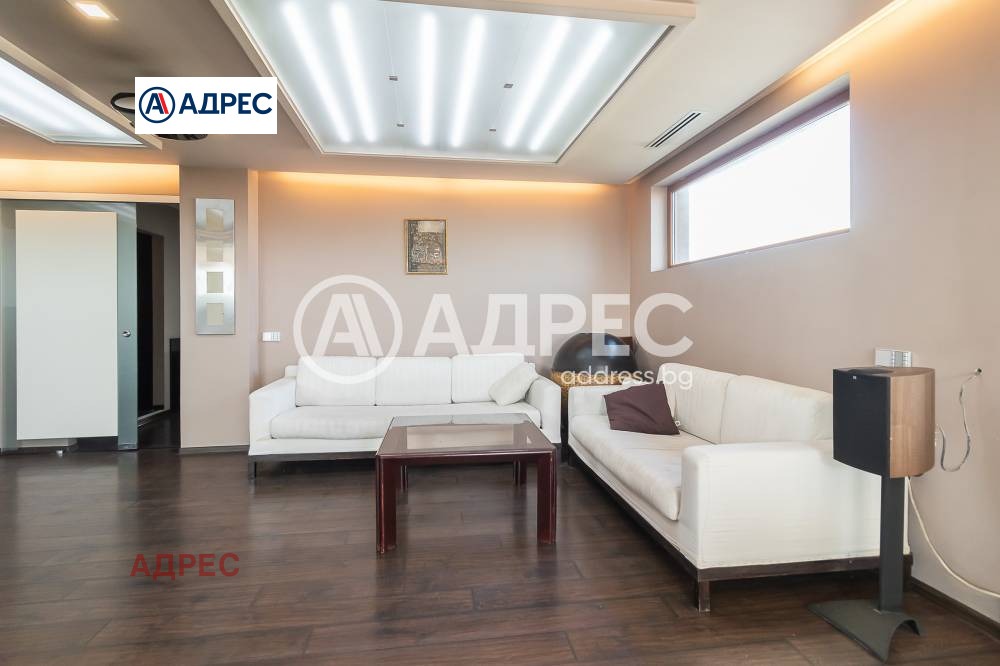 Продава МНОГОСТАЕН, гр. Варна, Зимно кино Тракия, снимка 8 - Апартаменти - 53909217