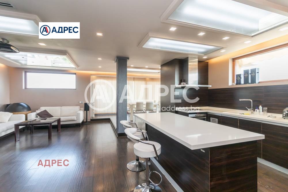 Продава МНОГОСТАЕН, гр. Варна, Зимно кино Тракия, снимка 7 - Апартаменти - 53909217