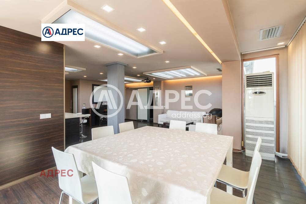 Продава МНОГОСТАЕН, гр. Варна, Зимно кино Тракия, снимка 10 - Апартаменти - 53909217