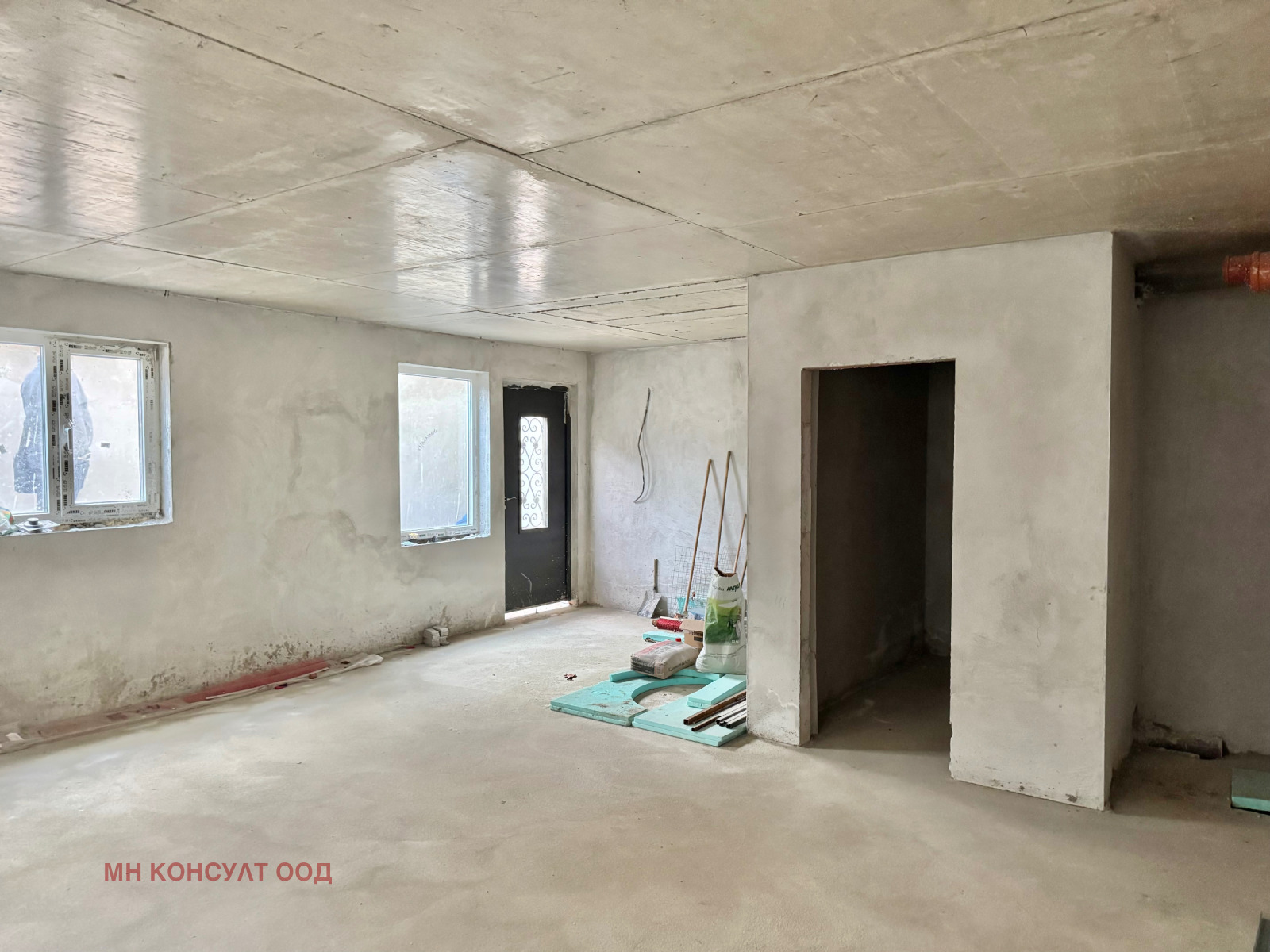 Продава ОФИС, гр. София, в.з.Малинова долина, снимка 4 - Офиси - 54062376