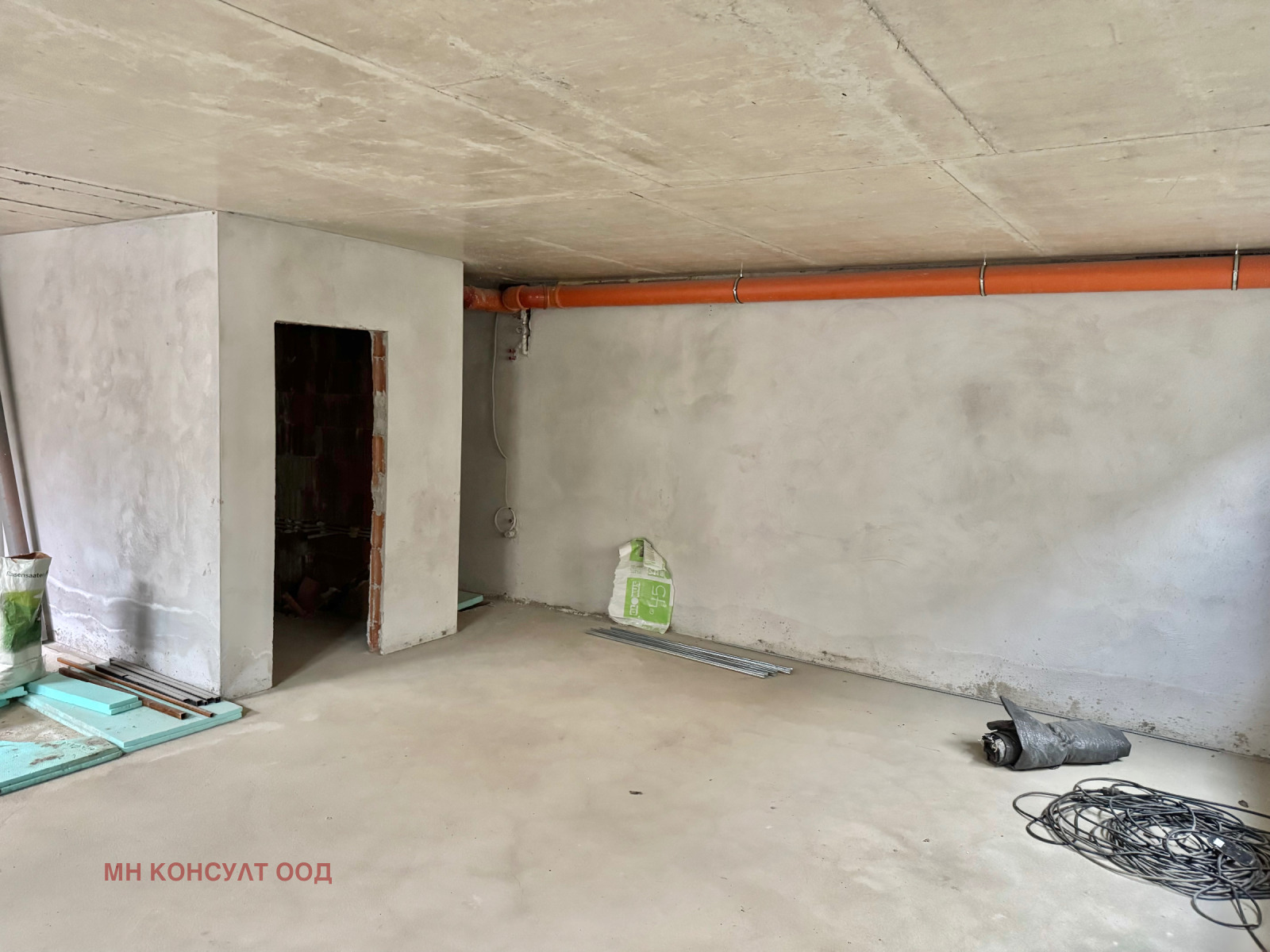 Продава ОФИС, гр. София, в.з.Малинова долина, снимка 3 - Офиси - 54062376