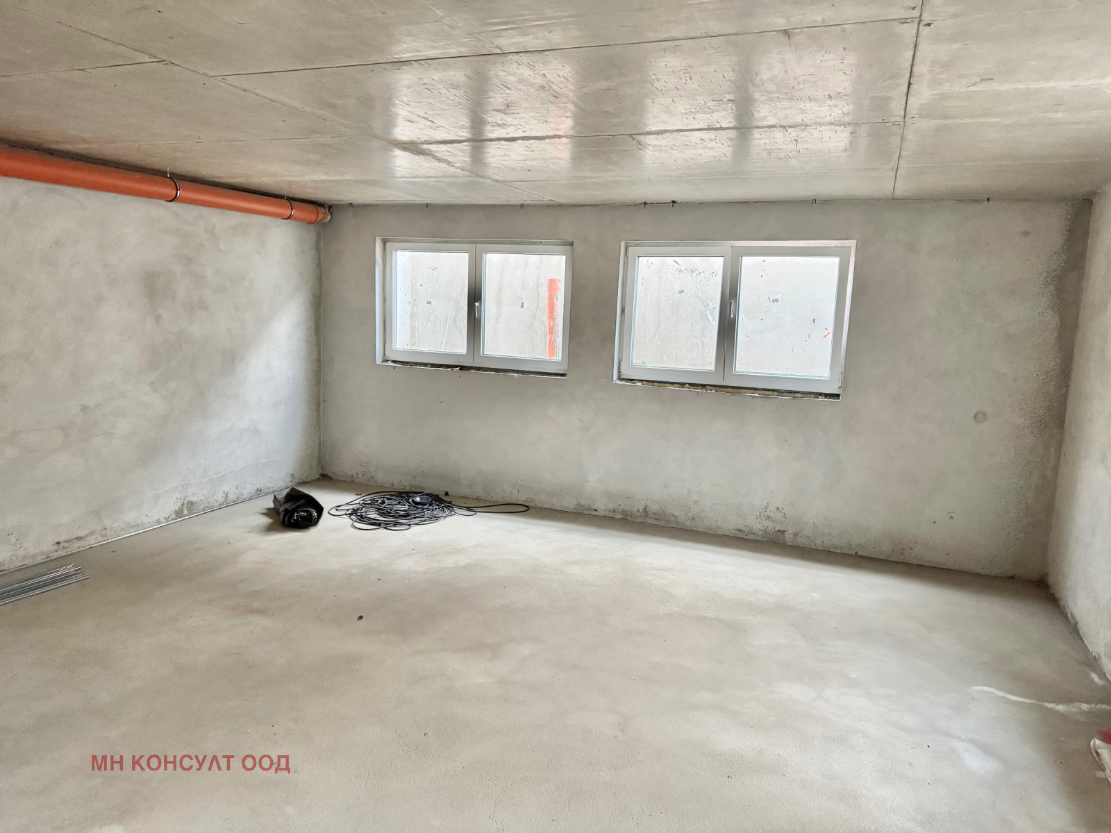 Продава ОФИС, гр. София, в.з.Малинова долина, снимка 2 - Офиси - 54062376