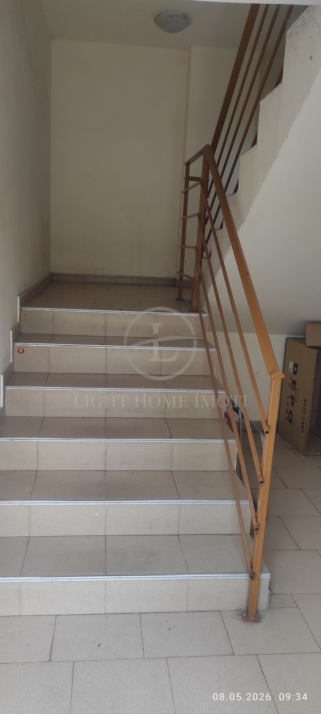 Продава ОФИС, гр. Пловдив, Тракия, снимка 8 - Офиси - 54569783