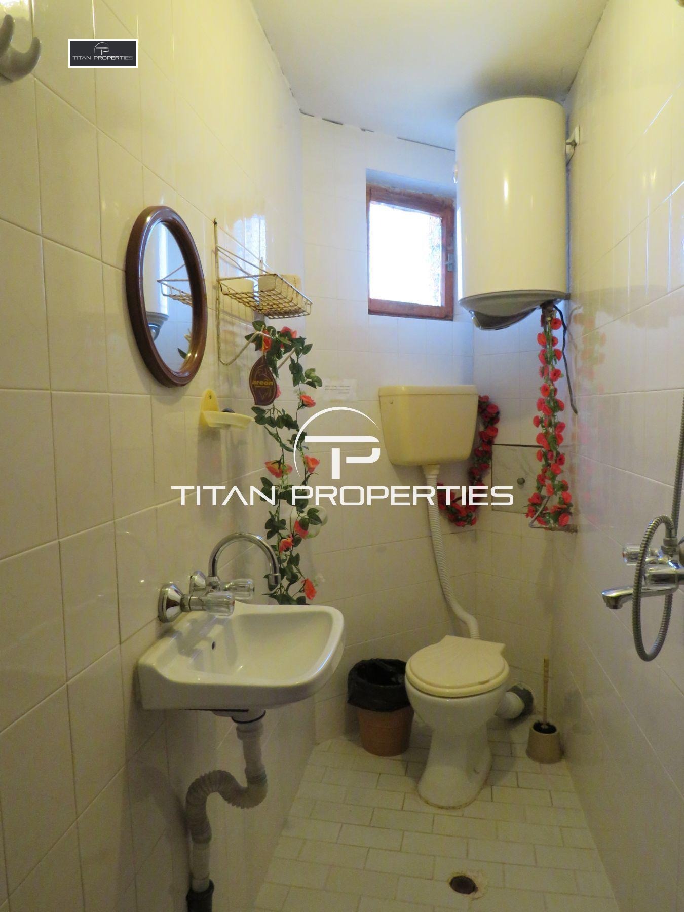 Продава КЪЩА, гр. Черноморец, област Бургас, снимка 10 - Къщи - 54108699