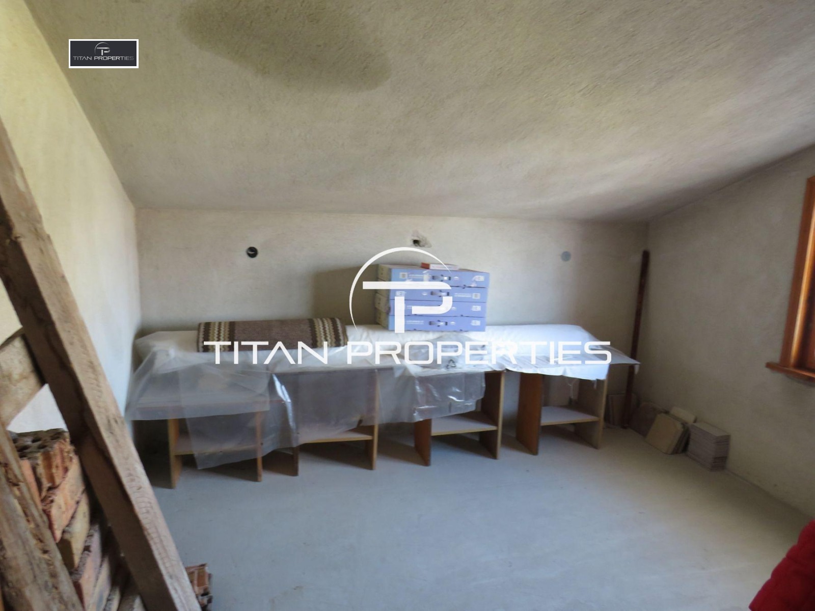 Продава КЪЩА, гр. Черноморец, област Бургас, снимка 17 - Къщи - 54108699