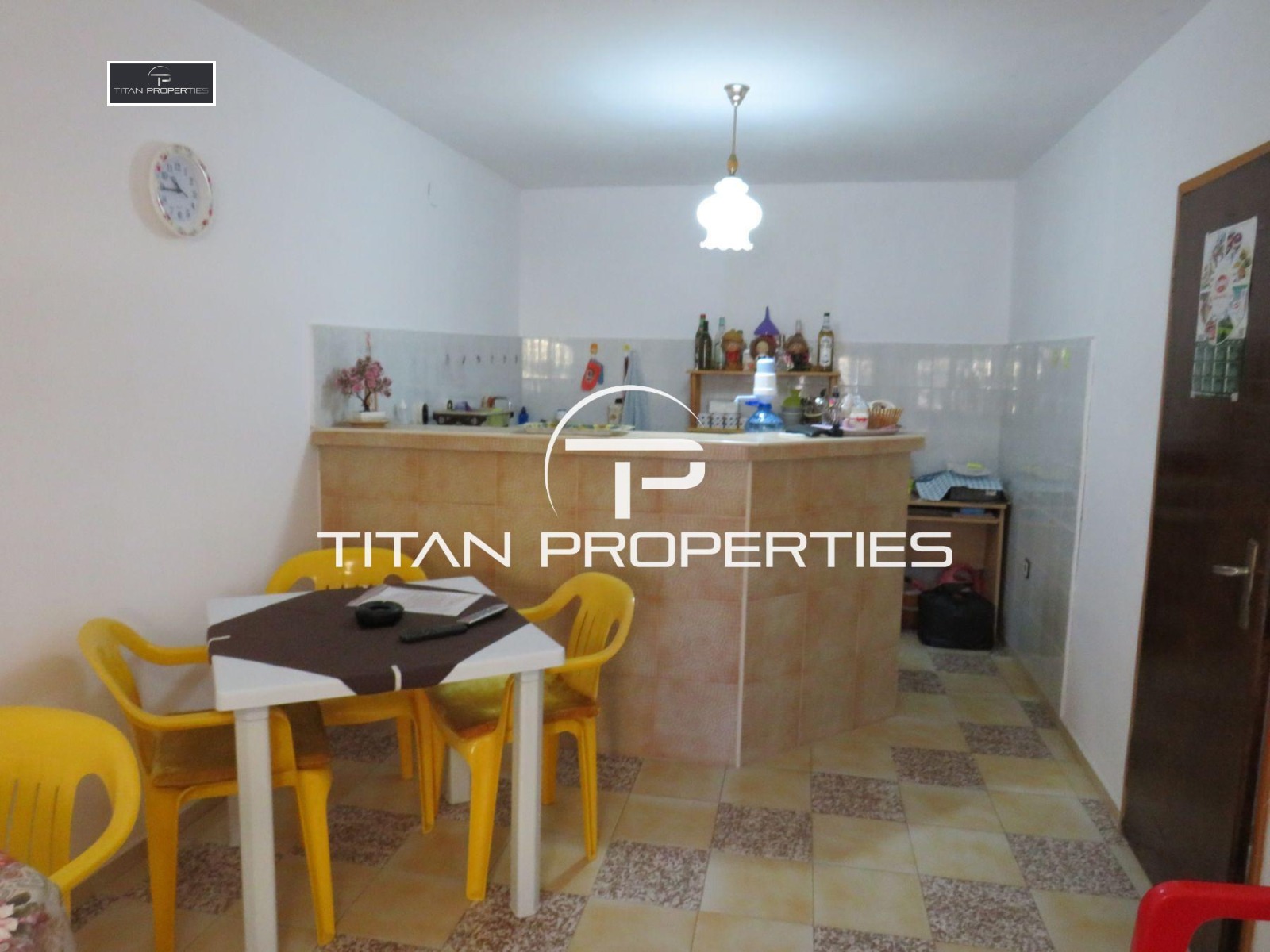 Продава КЪЩА, гр. Черноморец, област Бургас, снимка 6 - Къщи - 54108699