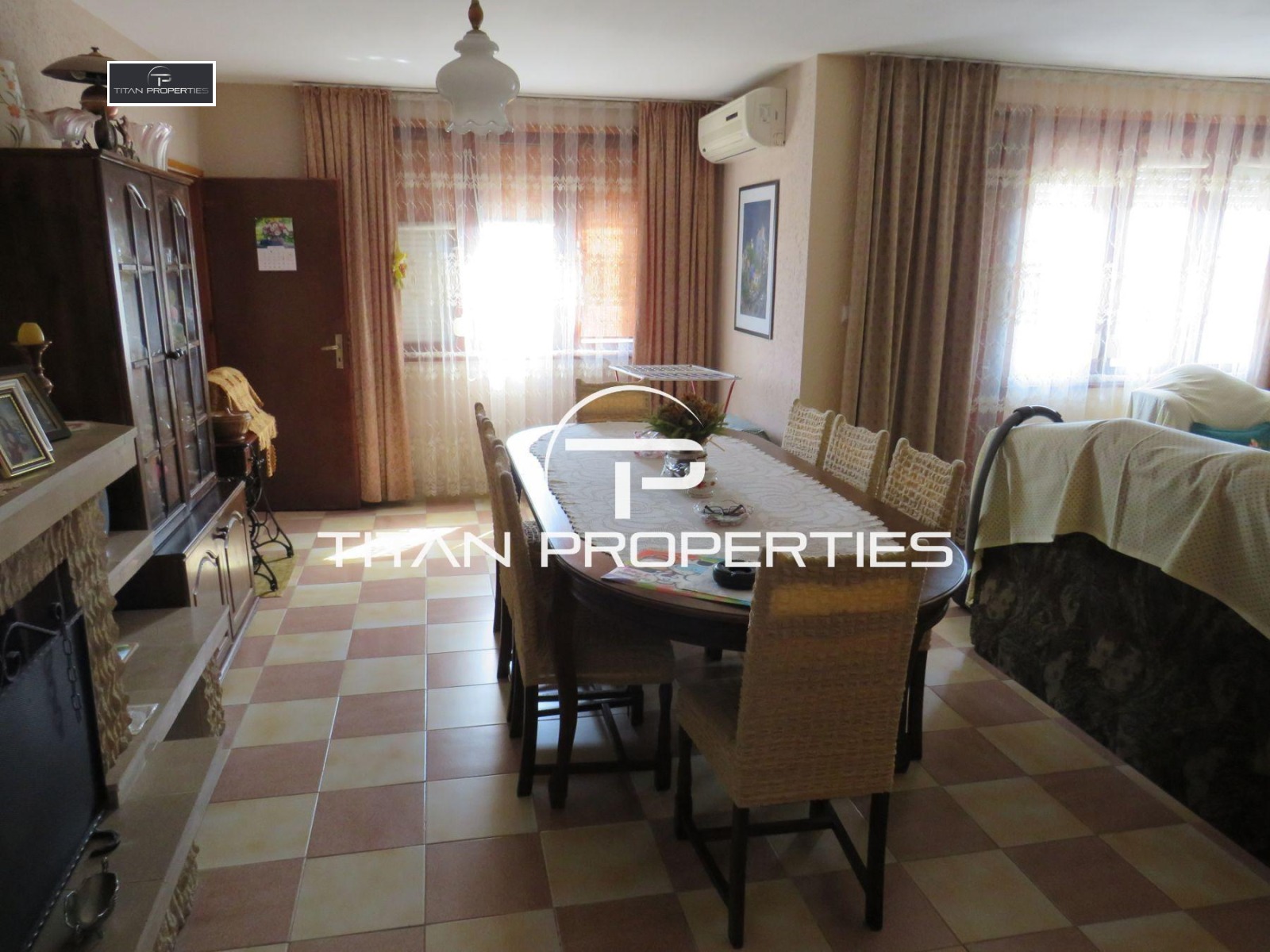 Продава КЪЩА, гр. Черноморец, област Бургас, снимка 3 - Къщи - 54108699