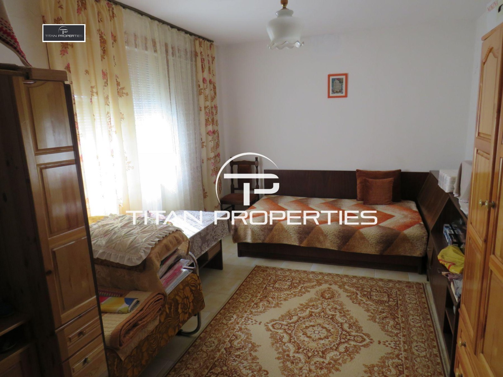 Продава КЪЩА, гр. Черноморец, област Бургас, снимка 8 - Къщи - 54108699