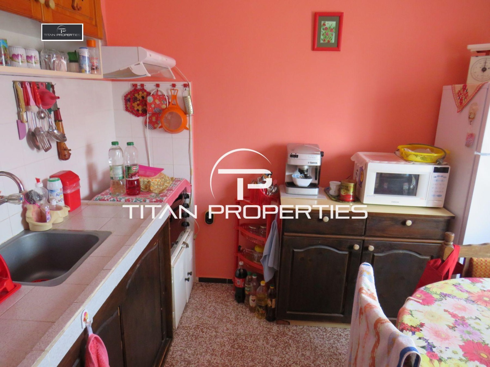 Продава КЪЩА, гр. Черноморец, област Бургас, снимка 5 - Къщи - 54108699