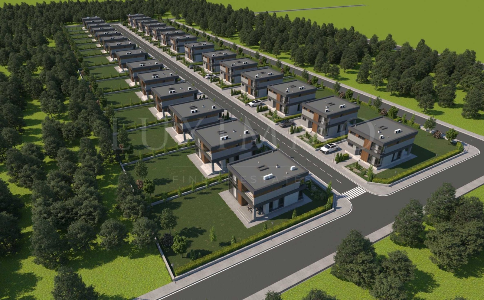 Продава КЪЩА, с. Първенец, област Пловдив, снимка 10 - Къщи - 55209403