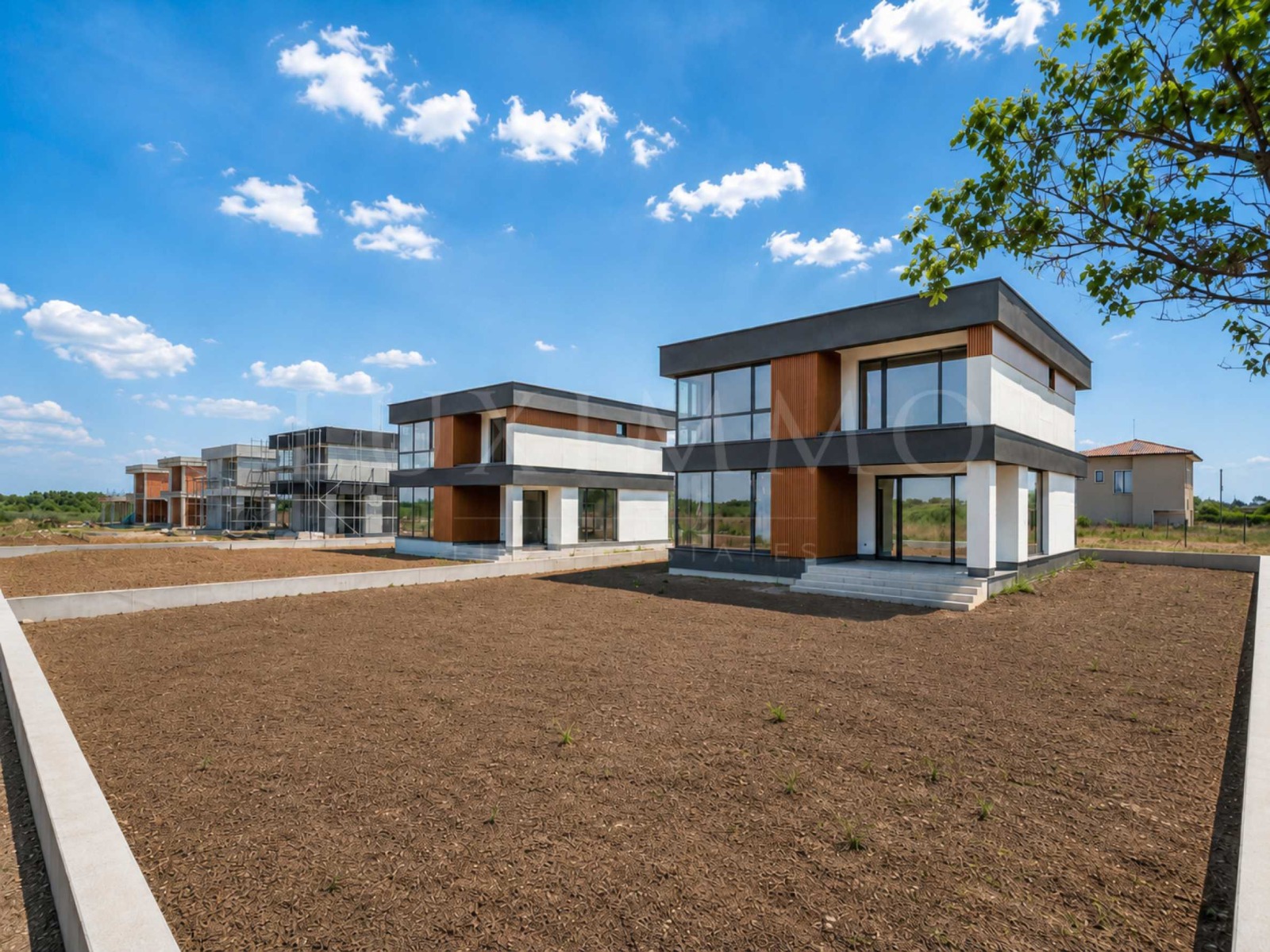 Продава КЪЩА, с. Първенец, област Пловдив, снимка 4 - Къщи - 55209403
