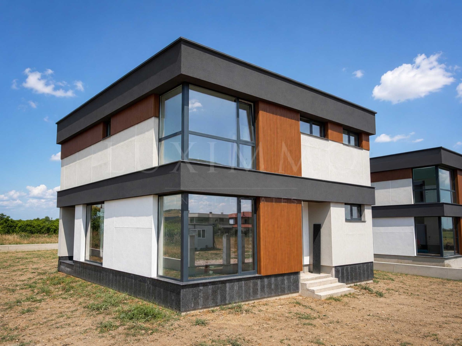 Продава КЪЩА, с. Първенец, област Пловдив, снимка 6 - Къщи - 55209403