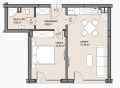 Продава 2-СТАЕН, град София, Малинова долина • 159650 € • 85417157 — Holmes.bg