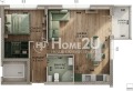 Продава  2-стаен град Варна , Кайсиева градина , 60 кв.м | 96764478 - изображение [9]