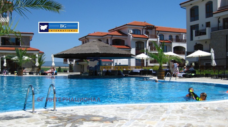 Продава 2-СТАЕН в област Бургас, гр. Ахелой - 80 кв.м / 67 000 € » 131 040.61 лв., БГ ИНТЕРНАЦИОНАЛ