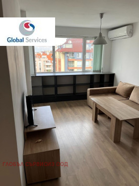 1 chambre Zona B-19, Sofia 1