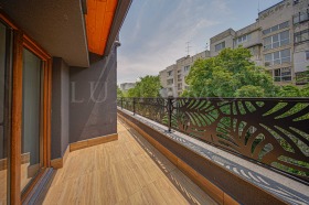 Mezonet Slatina, Sofia