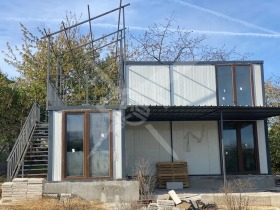 House Kranevo, region Dobrich