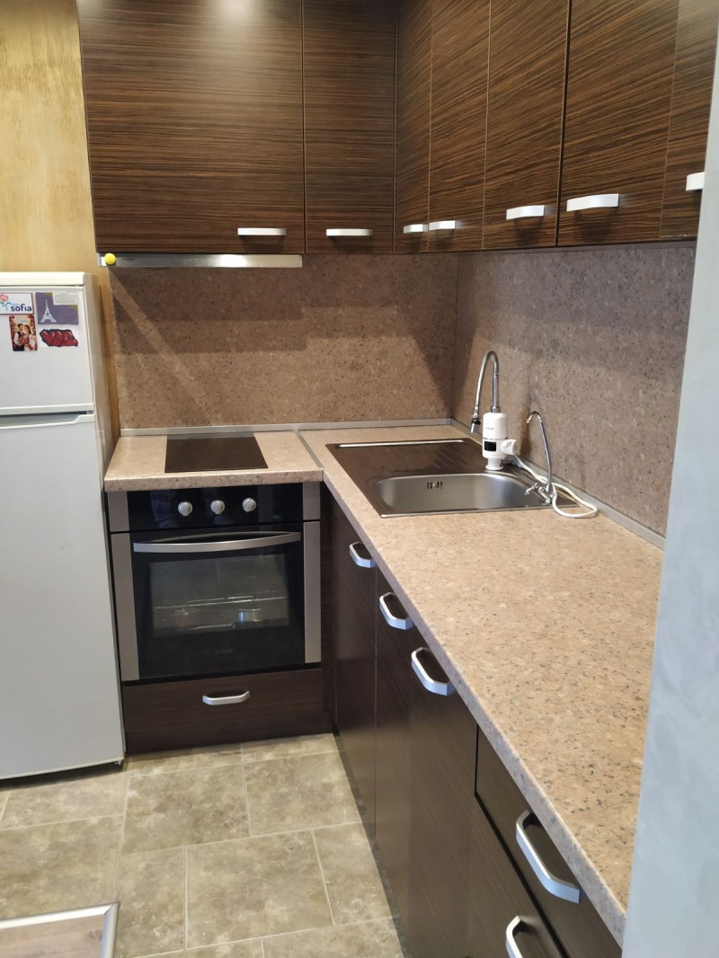 Продается  Студия область Бургас , Несебър , 40 кв.м | 13640816 - изображение [3]