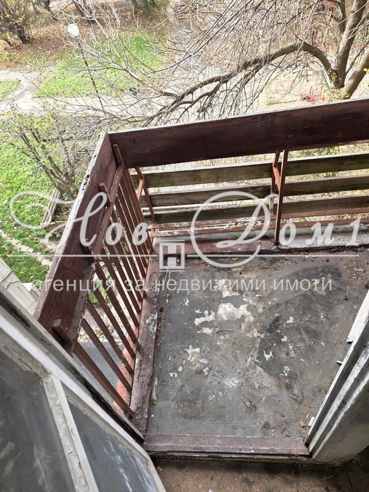 Продава 1-СТАЕН, гр. София, Люлин 6, снимка 3 - Апартаменти - 55120196