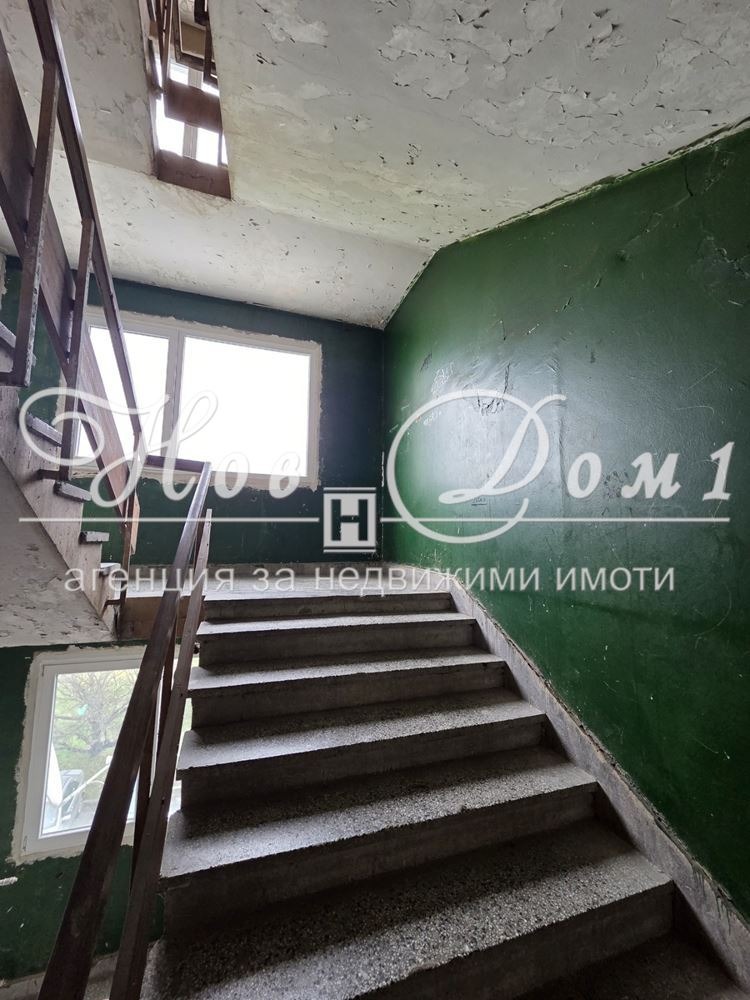 Продава 1-СТАЕН, гр. София, Люлин 6, снимка 8 - Апартаменти - 55120196