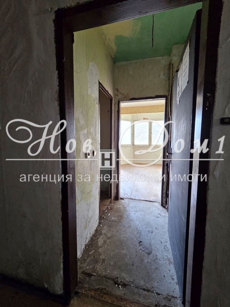 Продава 1-СТАЕН, гр. София, Люлин 6, снимка 7 - Апартаменти - 55120196
