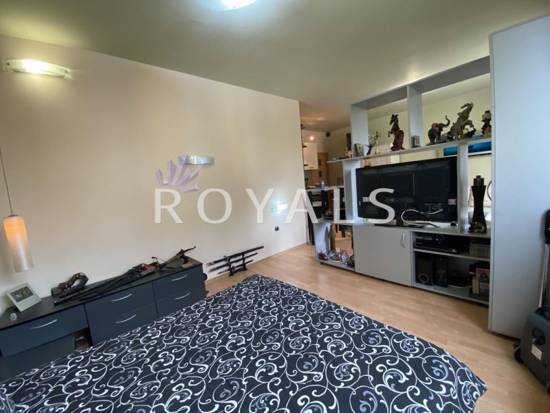 À vendre  1 chambre Sofia , Borovo , 46 m² | 40154543 - image [6]