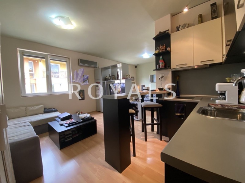 À venda  1 quarto Sofia , Borovo , 46 m² | 40154543 - imagem [2]