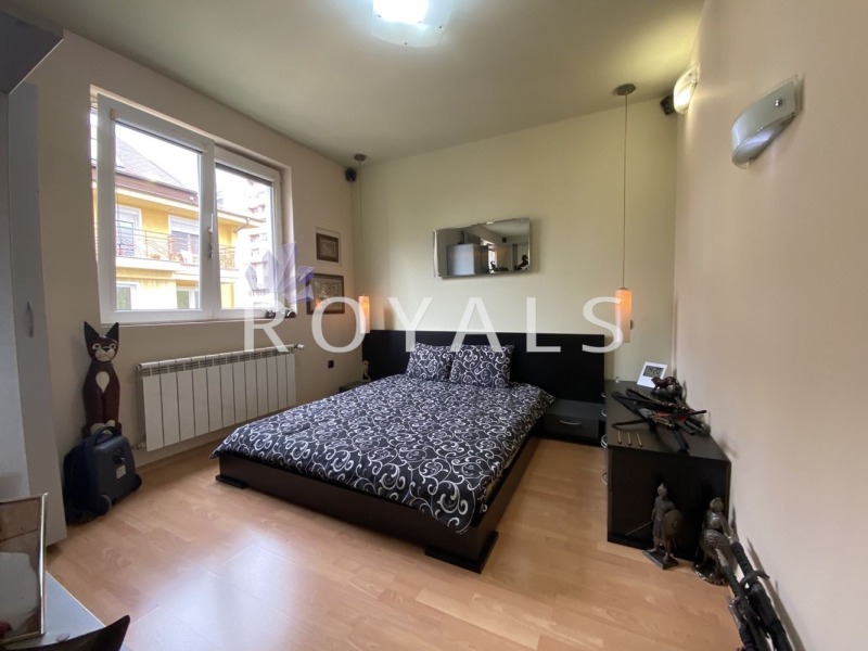 Till salu  1 sovrum Sofia , Borovo , 46 kvm | 40154543 - bild [5]