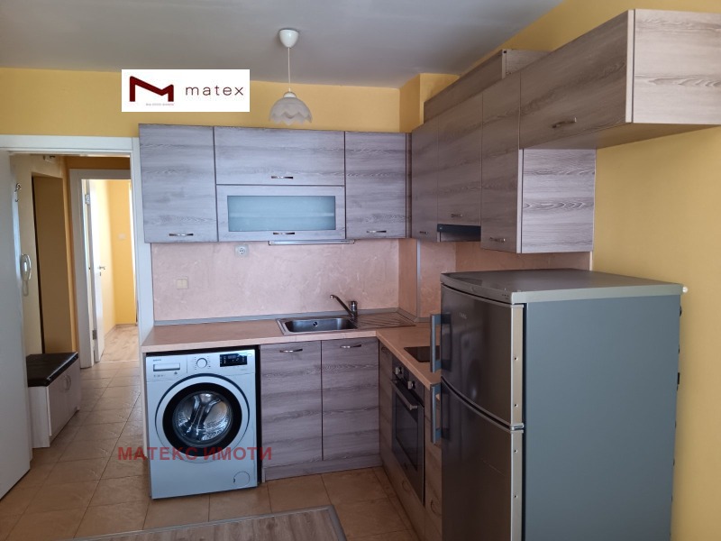 Продава 2-СТАЕН, гр. Варна, Трошево, снимка 1 - Aпартаменти - 47299572