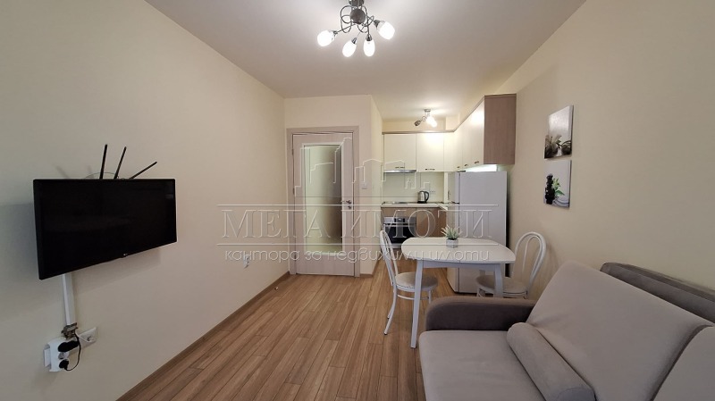 Till salu  1 sovrum region Burgas , Primorsko , 51 kvm | 72608320 - bild [2]