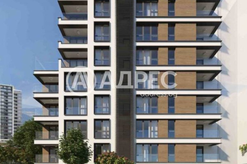 Продава 2-СТАЕН, гр. София, Дружба 2, снимка 4 - Aпартаменти - 49135601