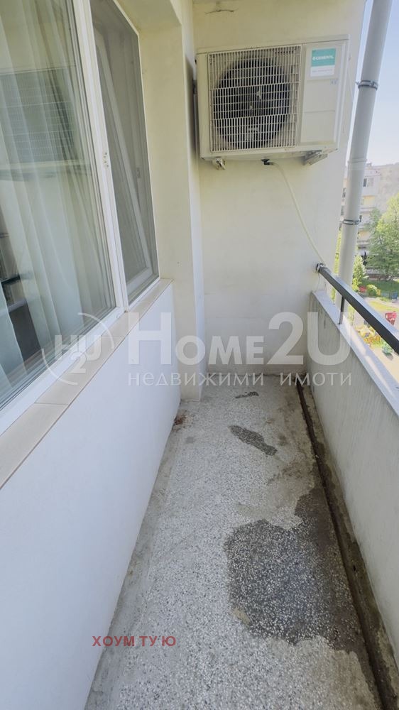 На продаж  1 спальня область София , Сливница , 68 кв.м | 93944868 - зображення [9]