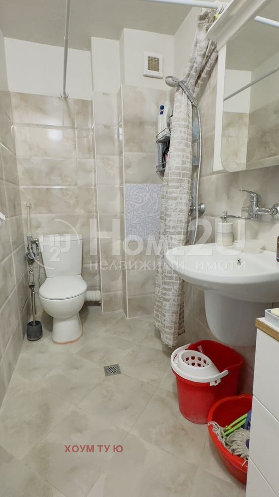 На продаж  1 спальня область София , Сливница , 68 кв.м | 93944868 - зображення [10]