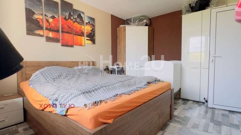 На продаж  1 спальня область София , Сливница , 68 кв.м | 93944868 - зображення [6]