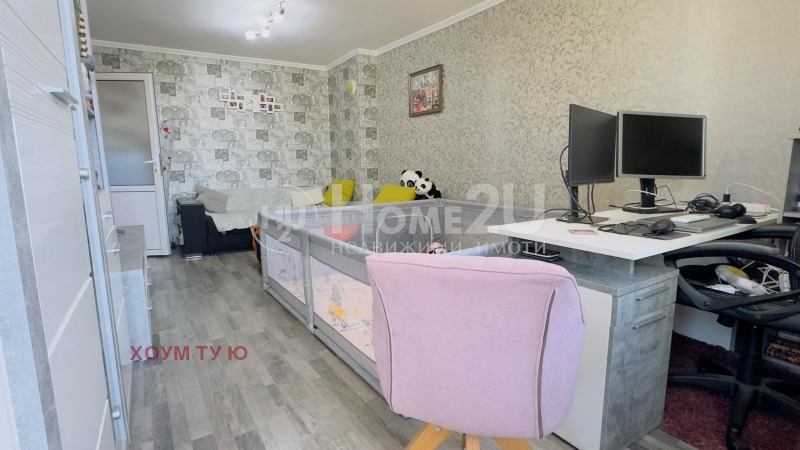 На продаж  1 спальня область София , Сливница , 68 кв.м | 93944868 - зображення [8]