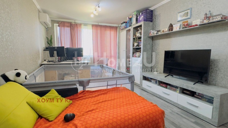 На продаж  1 спальня область София , Сливница , 68 кв.м | 93944868 - зображення [7]