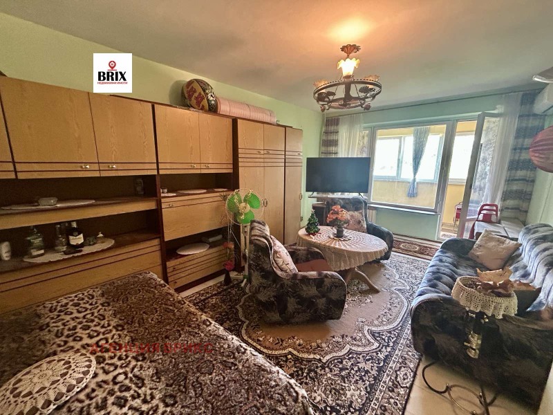 Zu verkaufen  1 Schlafzimmer Ruse , Wazraschdane , 60 qm | 78285578