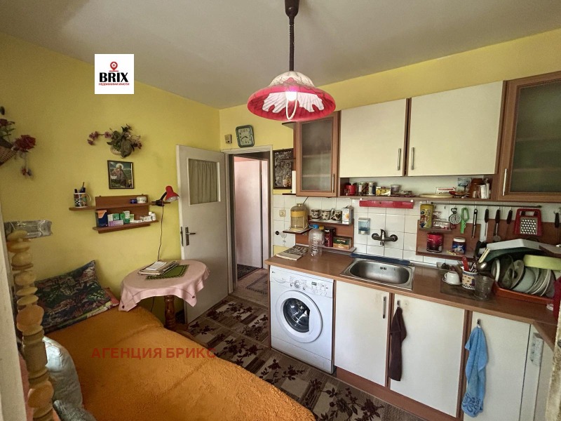 Zu verkaufen  1 Schlafzimmer Ruse , Wazraschdane , 60 qm | 78285578 - Bild [4]