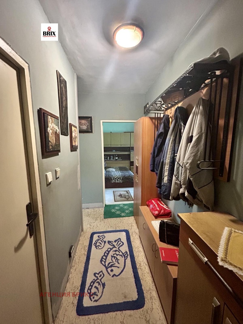 Zu verkaufen  1 Schlafzimmer Ruse , Wazraschdane , 60 qm | 78285578 - Bild [2]