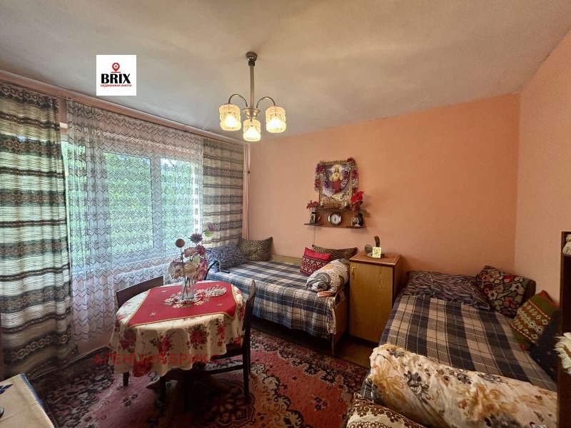 Zu verkaufen  1 Schlafzimmer Ruse , Wazraschdane , 60 qm | 78285578 - Bild [7]