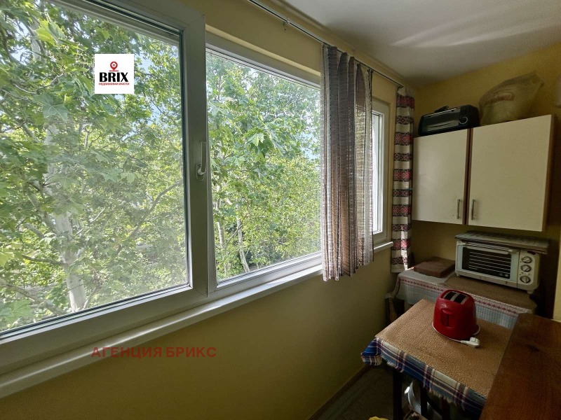 Zu verkaufen  1 Schlafzimmer Ruse , Wazraschdane , 60 qm | 78285578 - Bild [6]